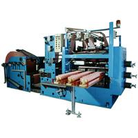 Tissue machine --Paper Napkin Converting Machine