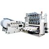 Tissue machine --Paper Napkin Converting Machine