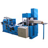 Tissue paper machine-Paper Napkin Making Machine