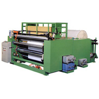 Tissue paper machine-Toilet / Kitchen Roll Converting Machine