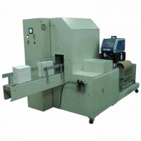 Hand Towel /Tissue Bundle Wrapping Machine