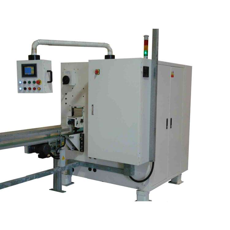 Tissue Cutting Machine