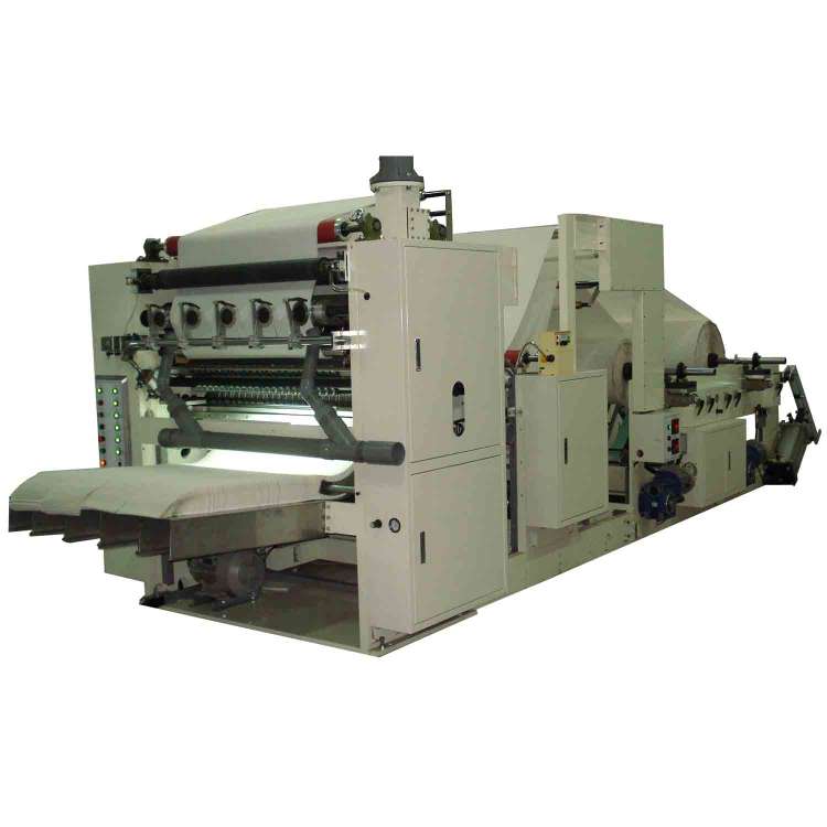 Tissue  Machine